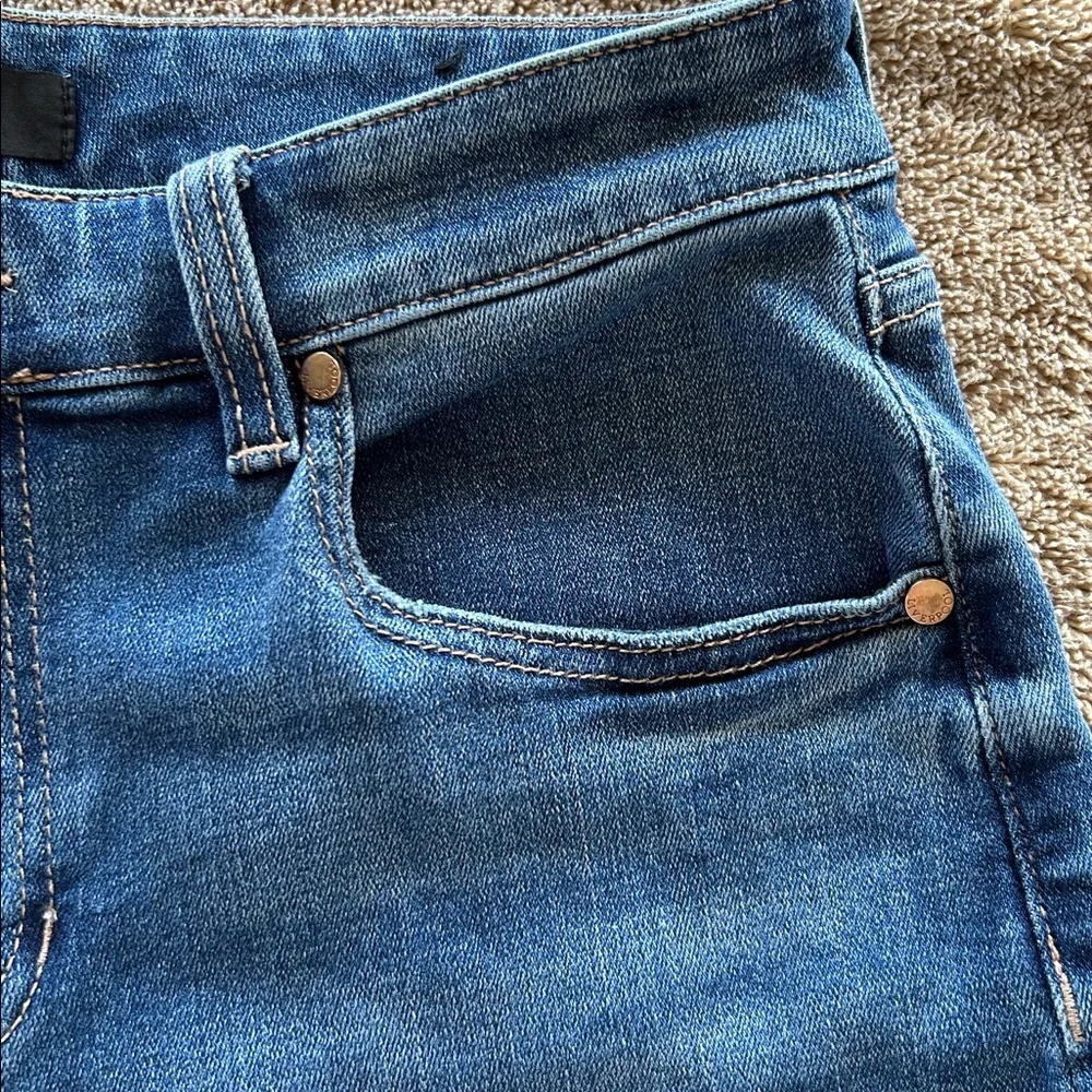 Liverpool Women’s Marley Girlfriend Jeans 29 - Picture 3 of 9